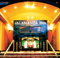 Salamanca Inn - Phillip Island Accommodation
