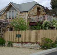 Cascade View Holiday Rentals - Phillip Island Accommodation