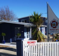 Sails on Port Sorell Boutique Apartments
