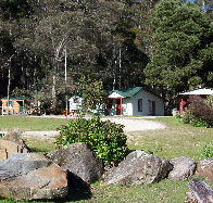 Mountainside Nature Retreat - Phillip Island Accommodation