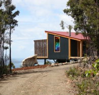 Woodbridge Hill Hideaway