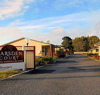 Marsden Court - Phillip Island Accommodation