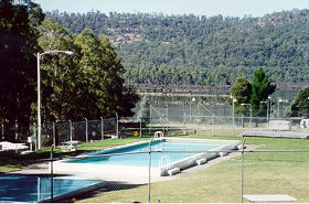 Wayatinah TAS Phillip Island Accommodation