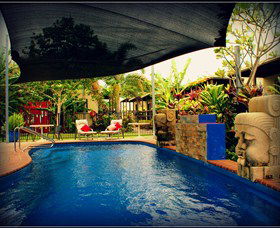 Wongai Beach Hotel Horn Island - Phillip Island Accommodation 0