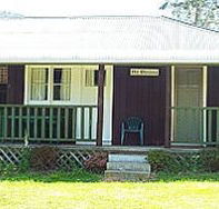 Old Whisloca Cottage - Phillip Island Accommodation