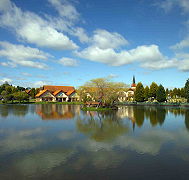 Quality Aspect Tamar Valley Resort