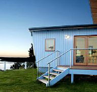 Wheelhouse Apartments - Phillip Island Accommodation