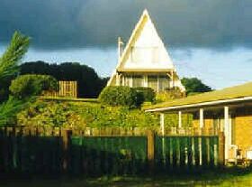 King Island A Frame Holiday Homes - Phillip Island Accommodation 0