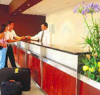 Mercure Hotel Hobart - Phillip Island Accommodation