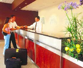 Mercure Hotel Hobart - Phillip Island Accommodation 0