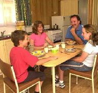 Dover Beachside Tourist Park