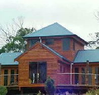 Tree House - The - Phillip Island Accommodation