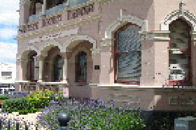 Roxburgh House Apartments - Phillip Island Accommodation 0