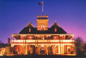 Tynwald Willow Bend Estate - Phillip Island Accommodation 0