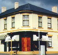 Jackson Town House Accommodation - Phillip Island Accommodation