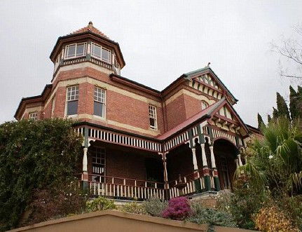 Werndee - Phillip Island Accommodation 1