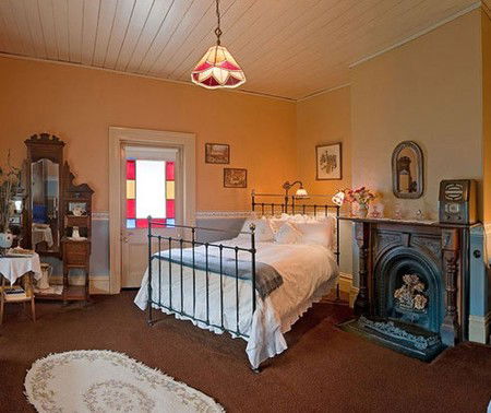 Tynwald Willow Bend Estate - Phillip Island Accommodation 5