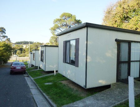 Treasure Island Caravan Park (Launceston) - Phillip Island Accommodation 1