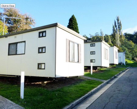 Treasure Island Caravan Park (Launceston) - Phillip Island Accommodation 2