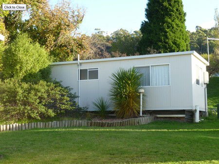 Treasure Island Caravan Park (Launceston) - Phillip Island Accommodation 3