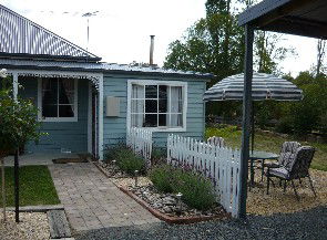 Westeria Cottage - Phillip Island Accommodation 2