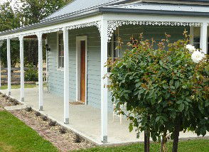 Westeria Cottage - Phillip Island Accommodation 3