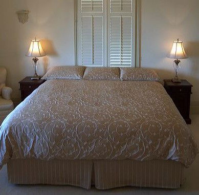 Swan Terrace - Phillip Island Accommodation 1