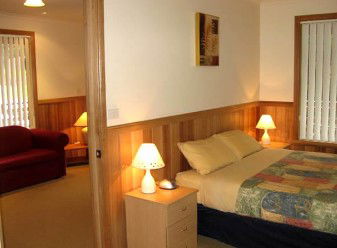 Driftwood Strahan Villas - Phillip Island Accommodation 1