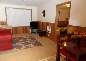 Driftwood Strahan Villas - Phillip Island Accommodation 2
