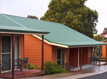 Driftwood Strahan Villas - Phillip Island Accommodation 4