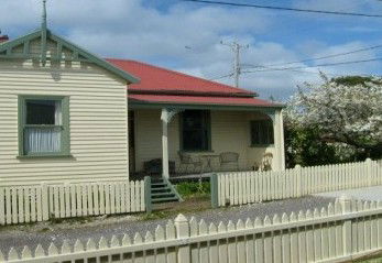 McIntosh Cottages - Phillip Island Accommodation 2