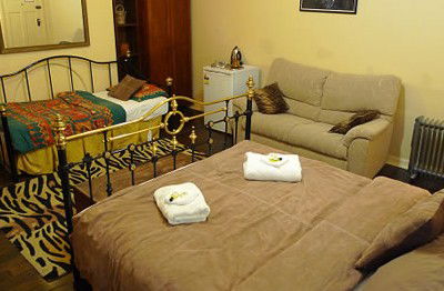 Edinburgh Gallery Bed & Breakfast - Phillip Island Accommodation 2