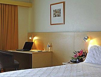 Mercure Hotel Hobart - Phillip Island Accommodation 1