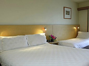 Mercure Hotel Hobart - Phillip Island Accommodation 2
