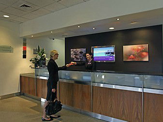 Mercure Hotel Hobart - Phillip Island Accommodation 3