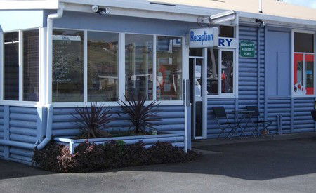 Devonport Holiday Village - Phillip Island Accommodation 5