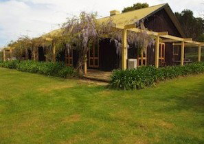 Icena Accommodation - Phillip Island Accommodation 1