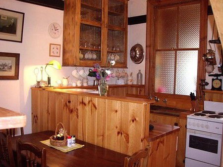 Memory Lane Cottages - Phillip Island Accommodation 4