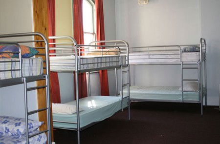 Central City Backpackers - Phillip Island Accommodation 1