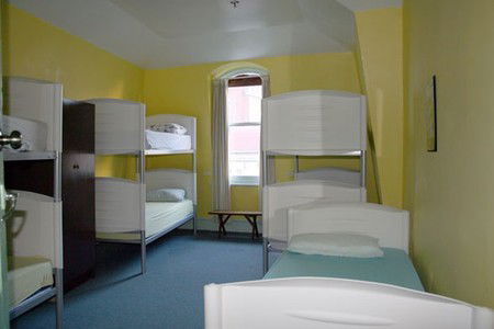 Central City Backpackers - Phillip Island Accommodation 3