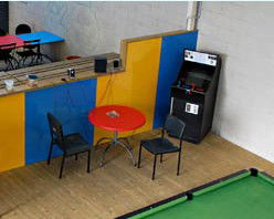 Transit Backpackers - Phillip Island Accommodation 5