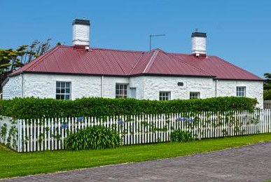 Pilot Station Accommodation - Phillip Island Accommodation 1