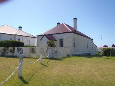 Pilot Station Accommodation - Phillip Island Accommodation 3
