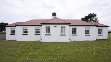 Pilot Station Accommodation - Phillip Island Accommodation 5