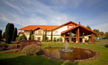 Quality Aspect Tamar Valley Resort - Phillip Island Accommodation 1