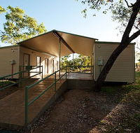 Cobbold Gorge - Phillip Island Accommodation