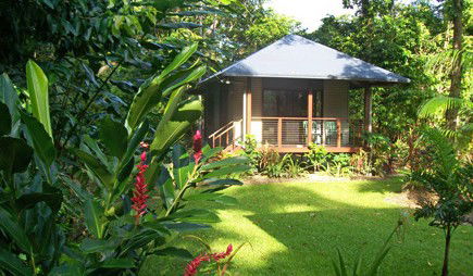 Lost Paradise - Phillip Island Accommodation 0