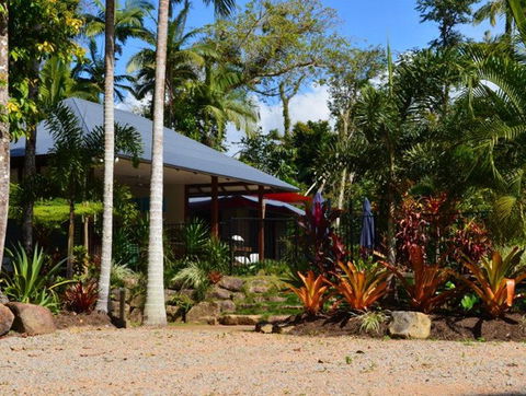 Lost Paradise - Phillip Island Accommodation 2