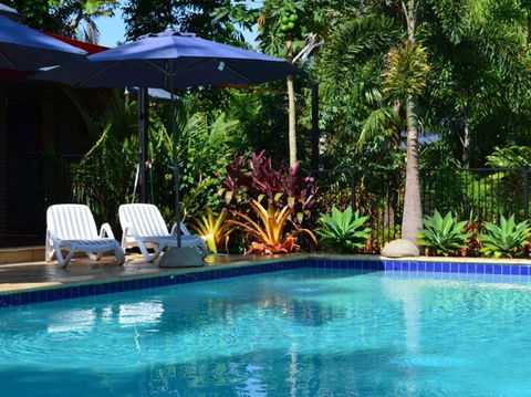 Lost Paradise - Phillip Island Accommodation 3