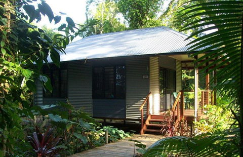 Lost Paradise - Phillip Island Accommodation 5